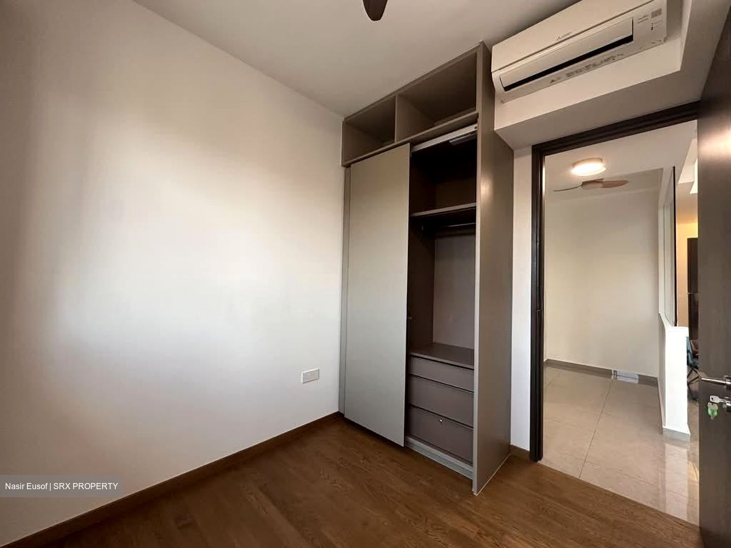 Parc Clematis (D5), Apartment #562171051